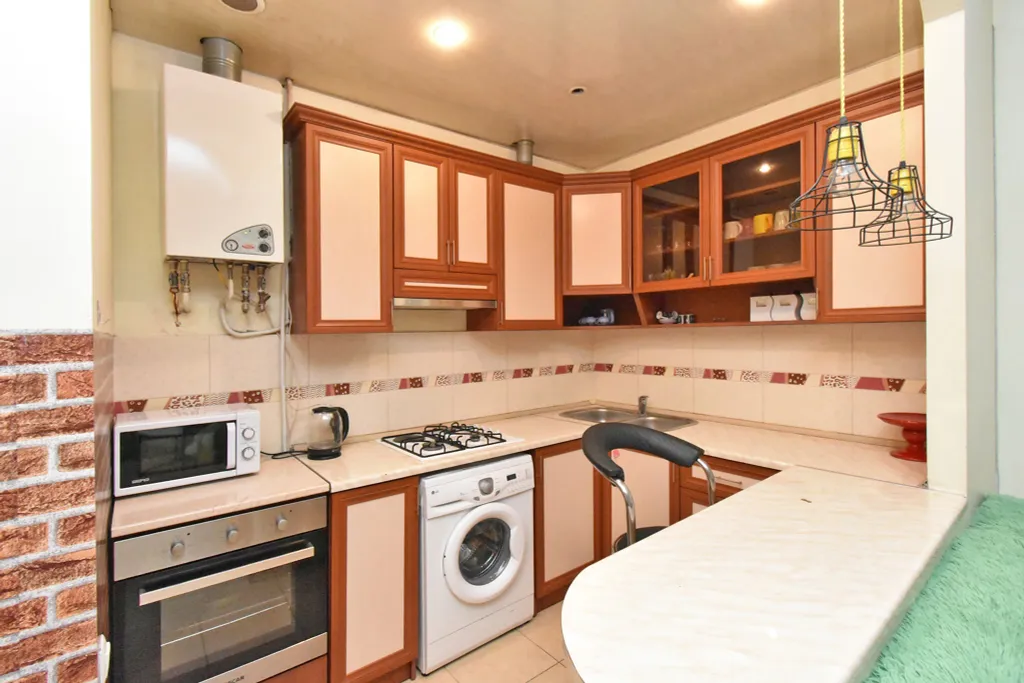 Квартира у площади Республики