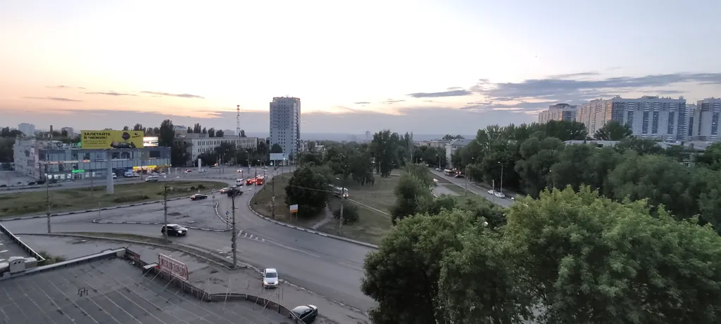 Квартира Квартира на Центральном Автовокзале — Самара
