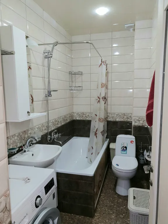 Квартира Квартира Sоnеd Hоusе — Сириус