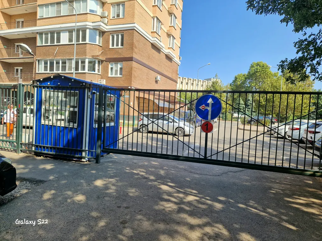 Квартира Квартира Уютная квартирка у лисички — Краснодар