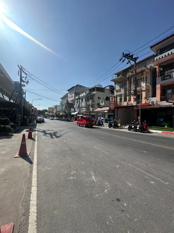 Апартаменты Kata Grand Vip с балконом