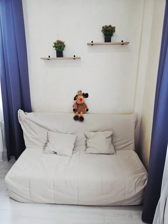 Апартаменты  Deluxe & SPA, бассейн, сауна