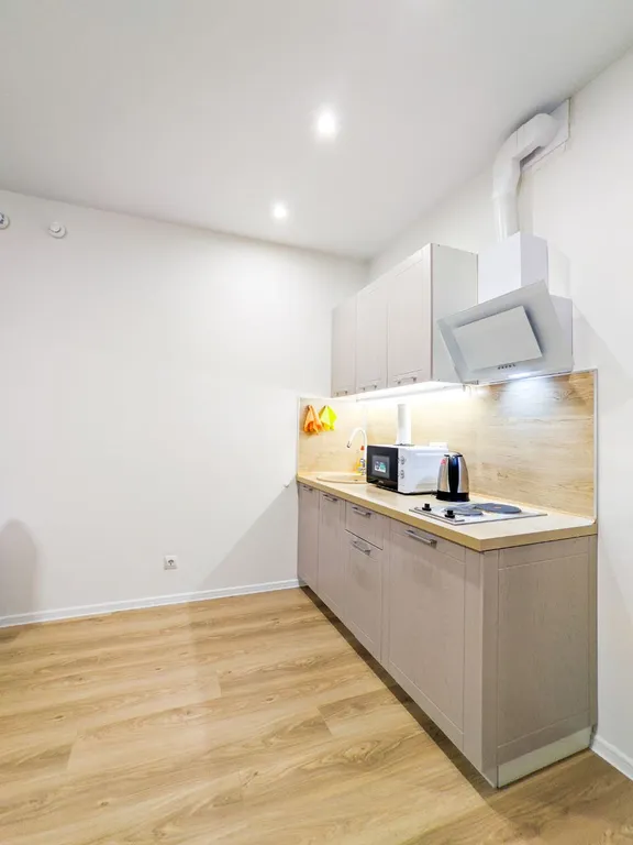 Квартира Студия в ЖК Белая дача парк — Котельники