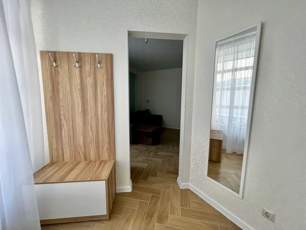 Семейные апартаменты №06 на 1 этаже