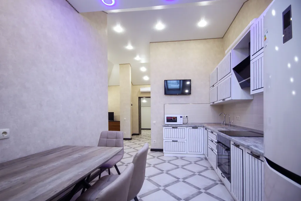 ViP Квартира №10, р-н Автовокзал