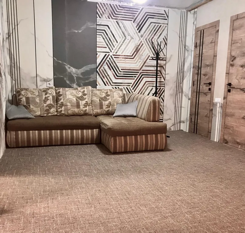 Благоустроенный дом в центре города