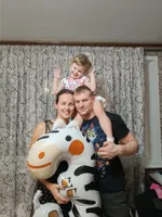 Ольга Болотина