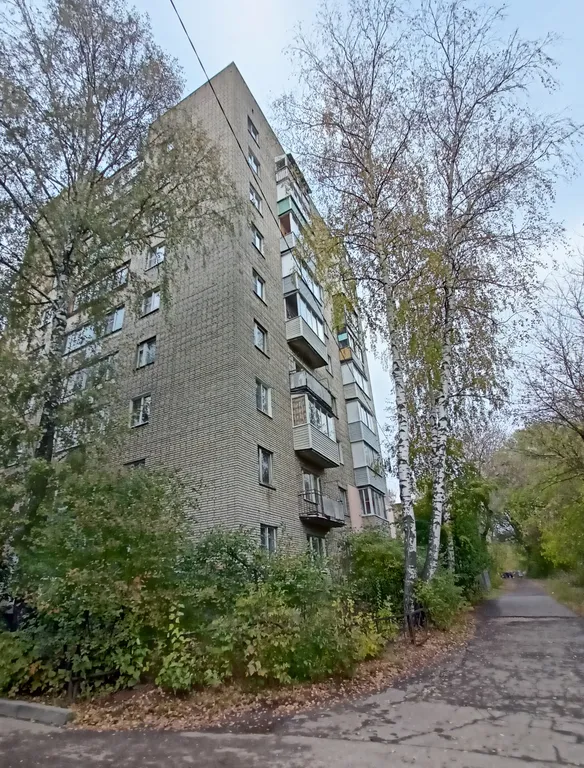 Уютная двушка с парковкой