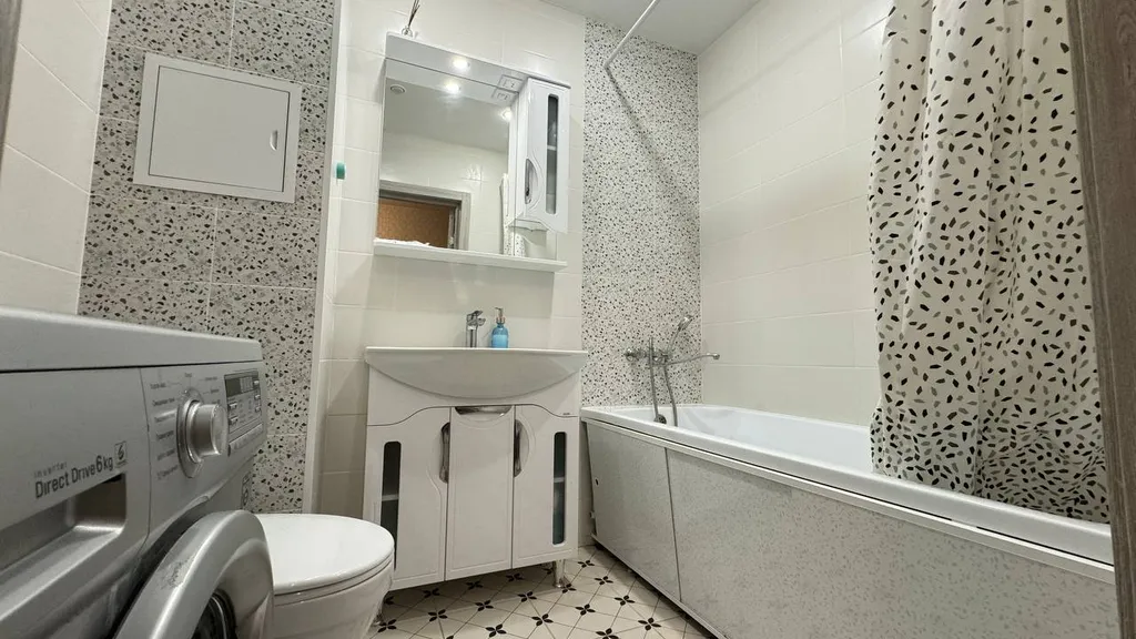 Квартира Квартира рядом с Шереметьево — Лобня