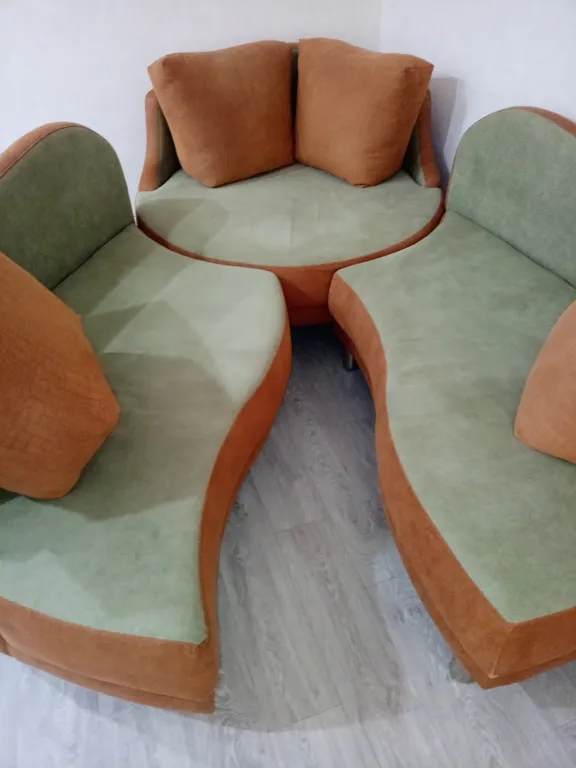 Уютная, новая квартира в историческом центре города