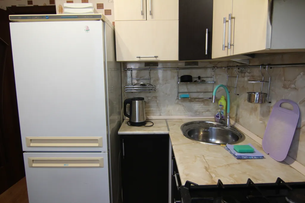 Двухкомнатная квартира полулюкс рядом с центром