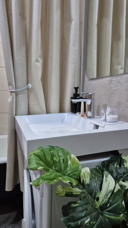 Атмосферная сталинка в центре города