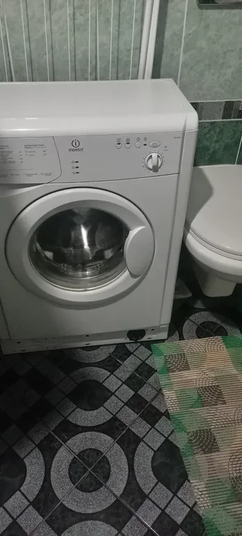 Видовая квартира