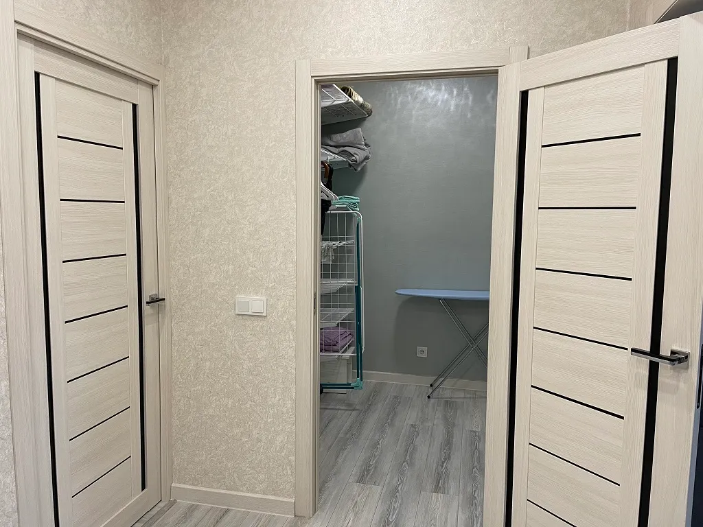 Квартира Квартира На Седьмом небе — Зеленоградск
