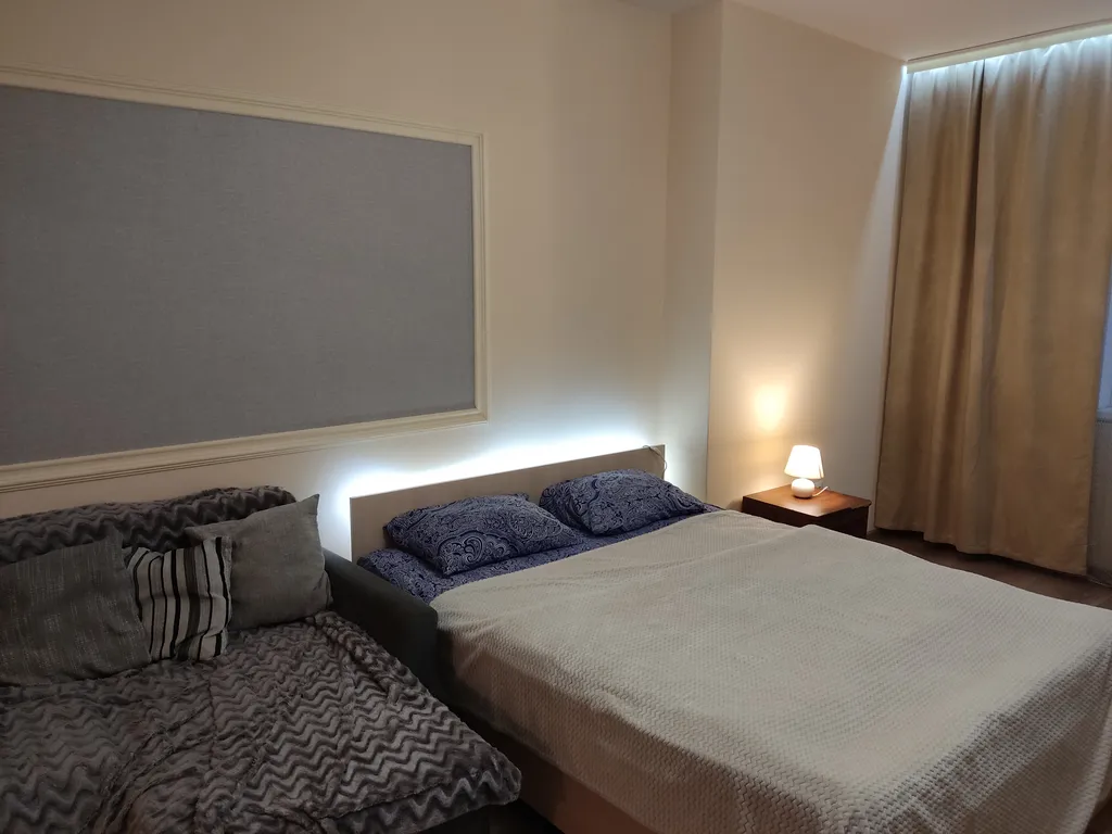 ,,Семейная ,, 4 квовати