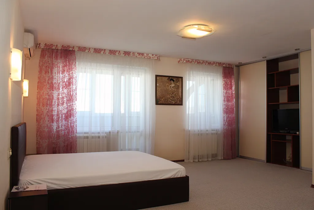 2-этажная квартира