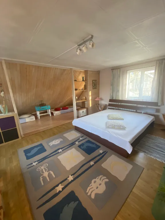 Дача в Подрезково