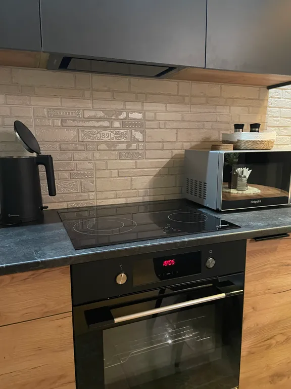 Квартира from Brest with love с авторским путеводителем