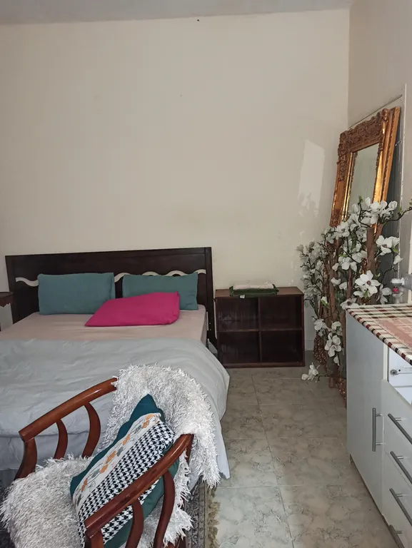 ОАЭ Комната у моря