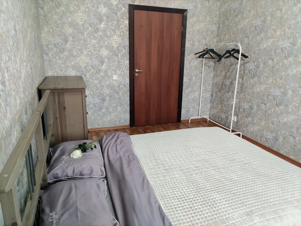 Квартира в 6 минут пешком от метро