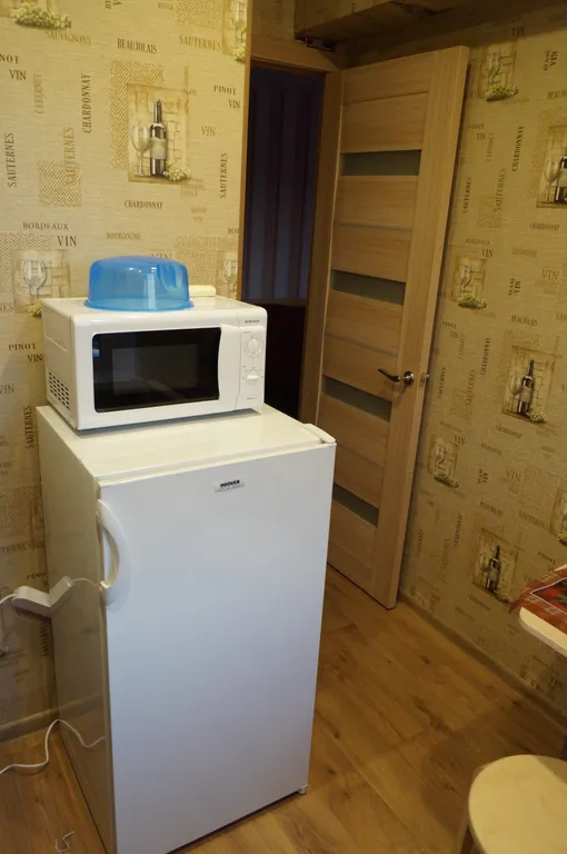 Квартира 2-комнатная Квартира — Сортавала