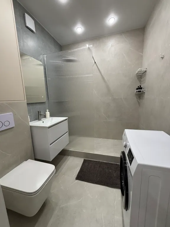 Апартаменты Венеция у озера