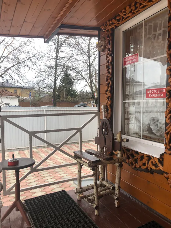 С видом на Кремль однокомнатный номер с кухней и санузлом