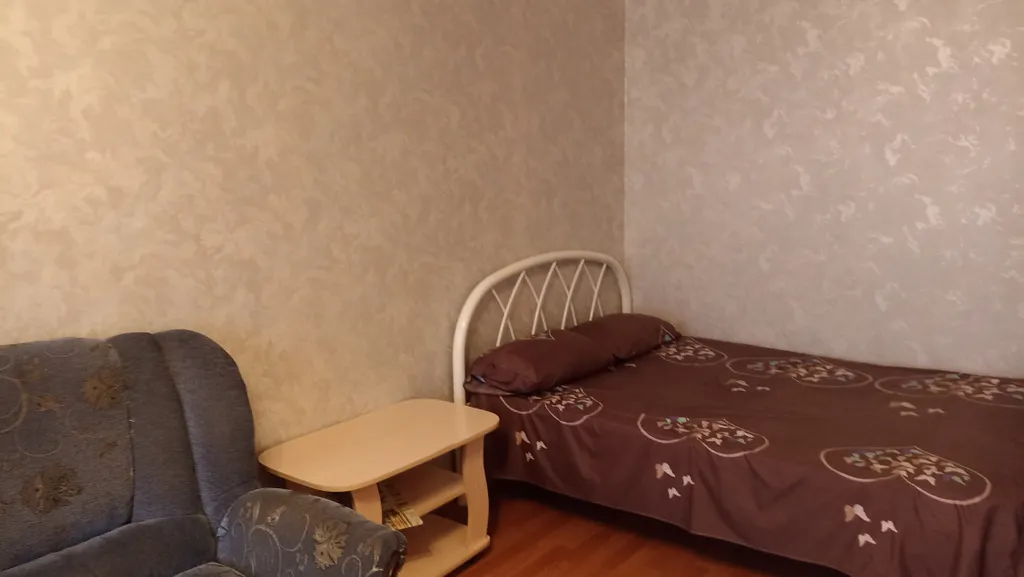 Просторная 1-к квартира на Черёмушках