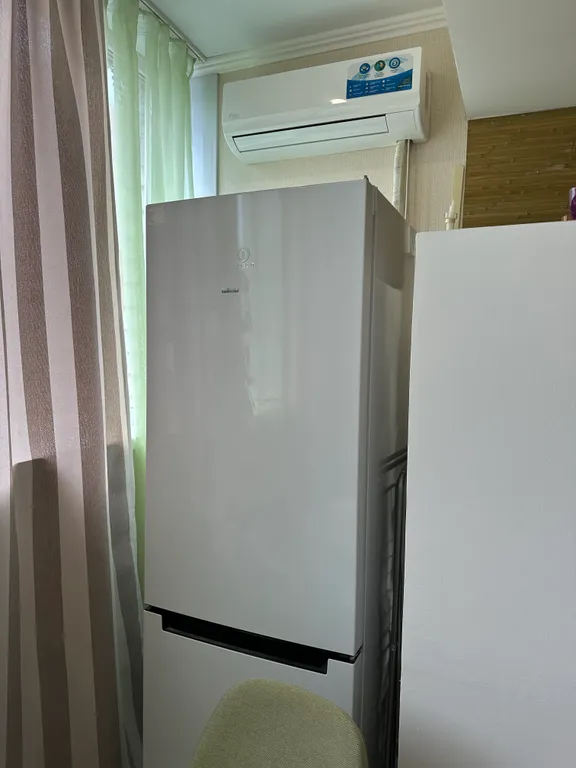 Уютная новая студия повышенной комфортности на въезде в город