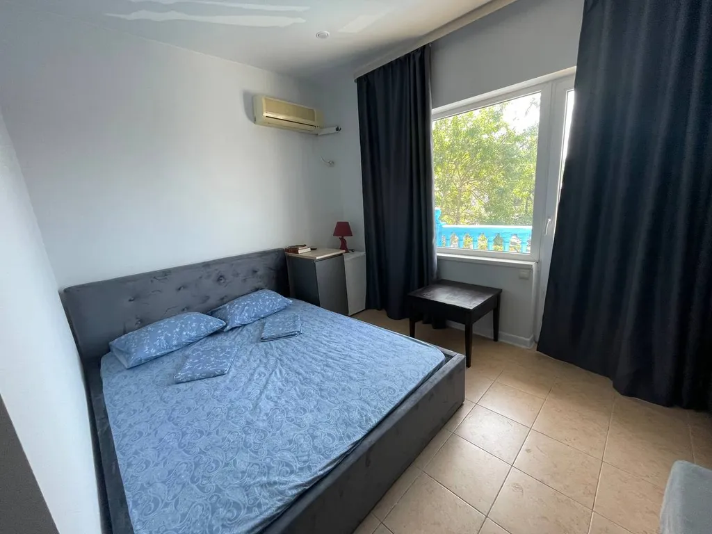 Квартира Студия в 50 метрах от моря — аренда посуточно в Кучук-Дере