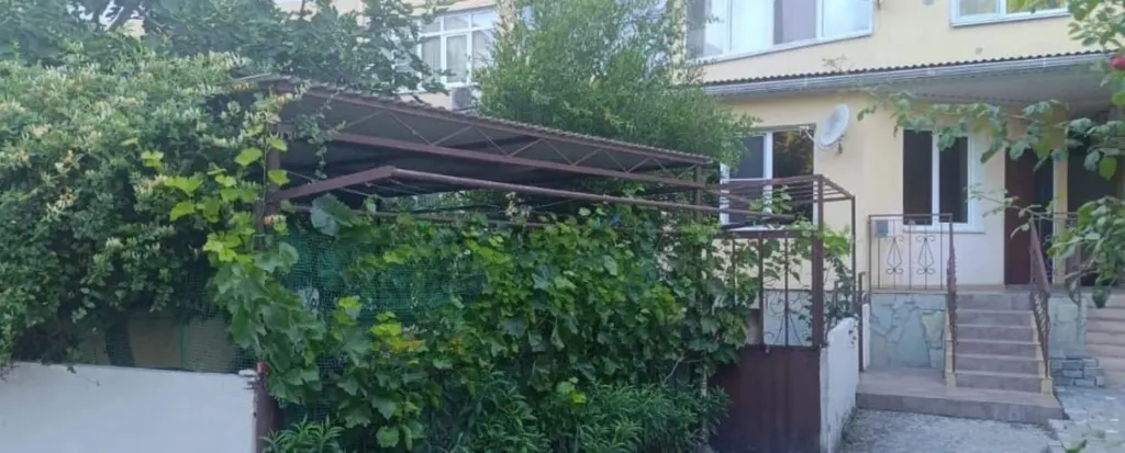 Квартира для большой компании