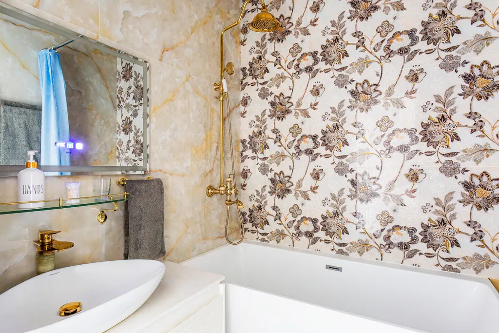 Modern Stroy 77 by Royal rentals