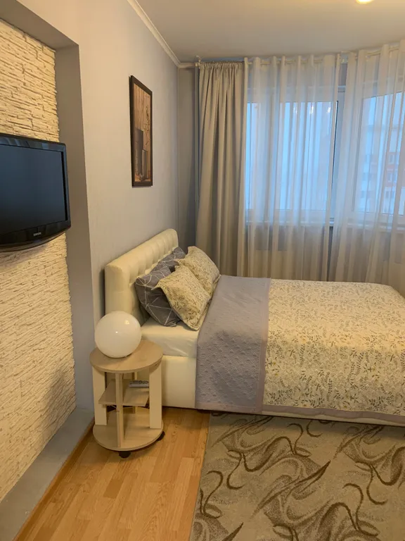 Квартира Апартаменты у Таможенной академии — аренда посуточно в Люберцы