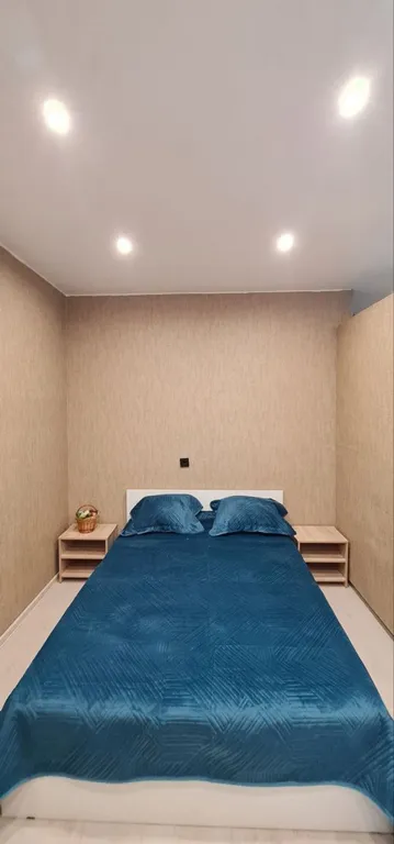 Просторная современная студия