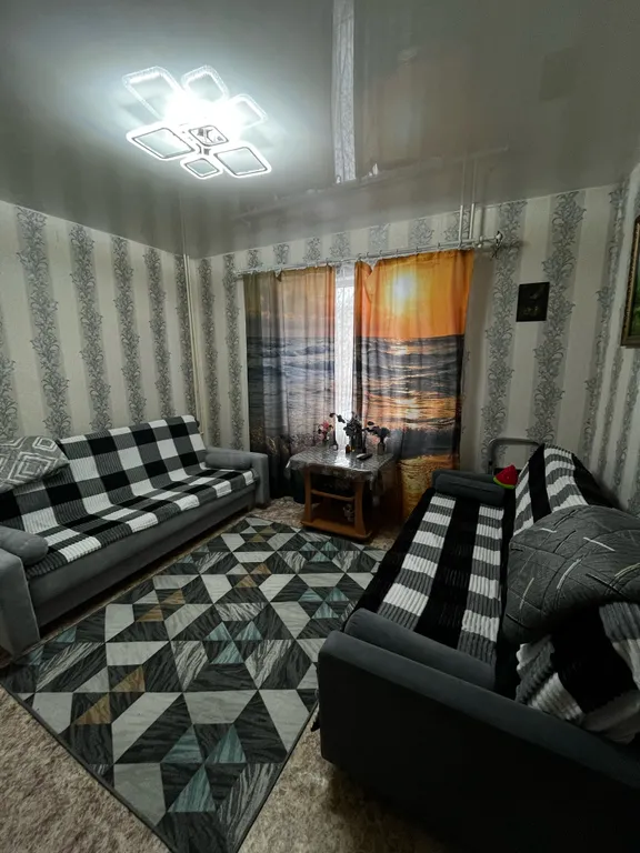 Квартира рядом с аквапарком