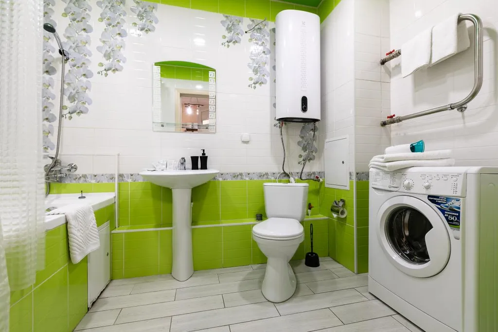 Квартира Квартира в ЖК Малевич у ЖД Вокзала и метро Уральская — Екатеринбург