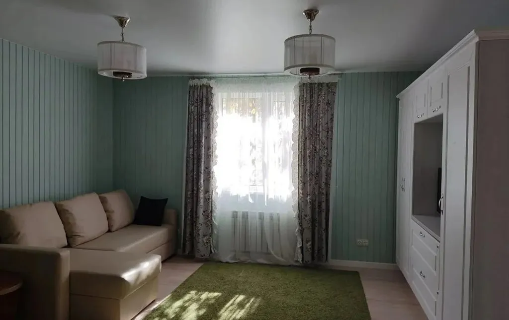 3-комнатный Дом