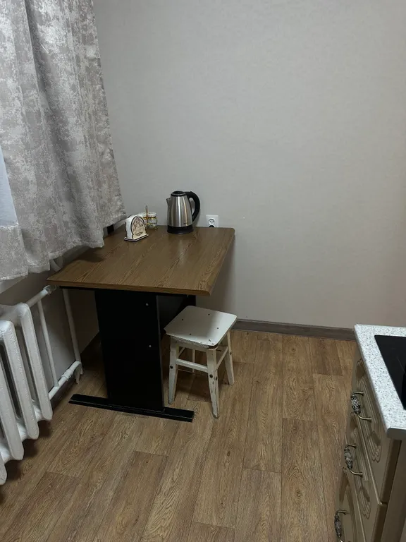 Уютная квартира в Мизуре.