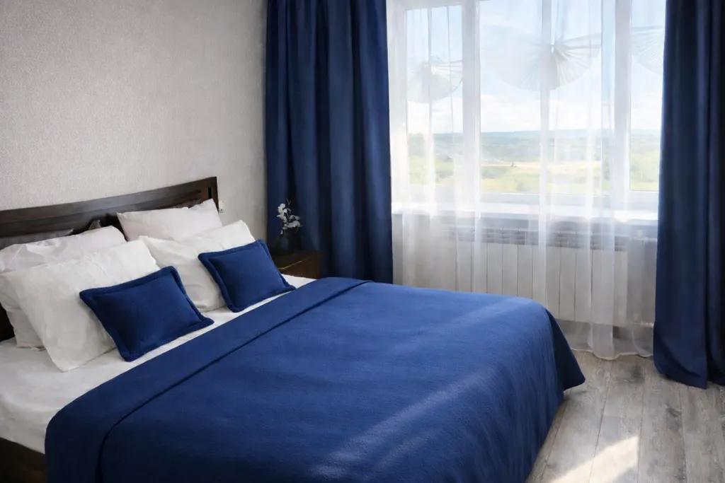 Уютная квартира — аренда посуточно в Сызрань