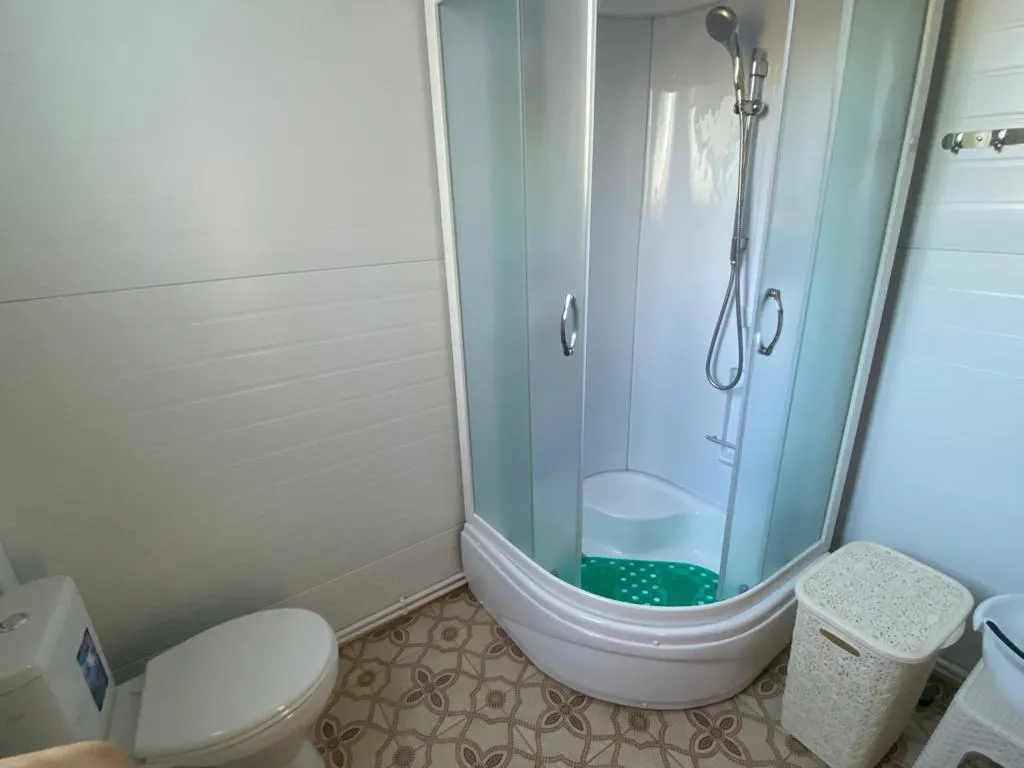 Уютный домик рядом с морем