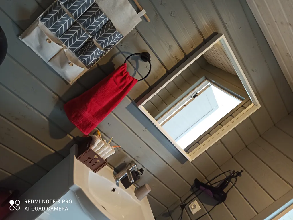 Дом с сауной