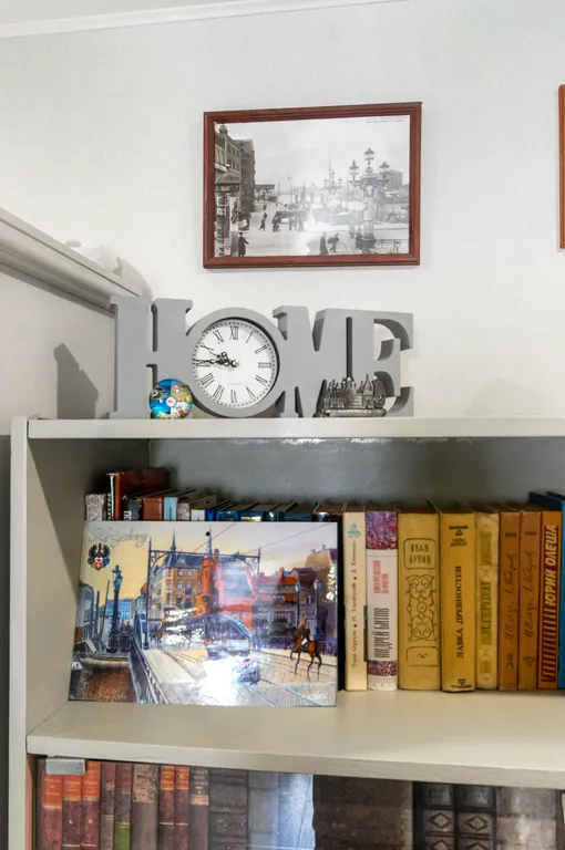 Милая уютная квартирка + в центре города+ две отдельные комнаты