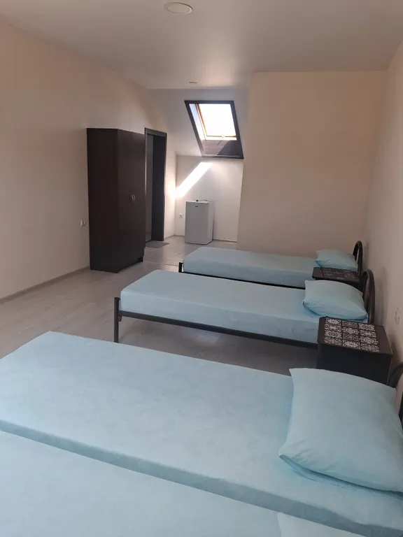 Квартира Комната — аренда посуточно в Архипо-Осиповка