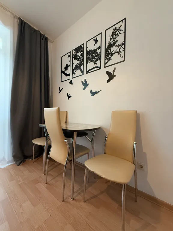 Квартира Квартира Тут хорошо — Екатеринбург