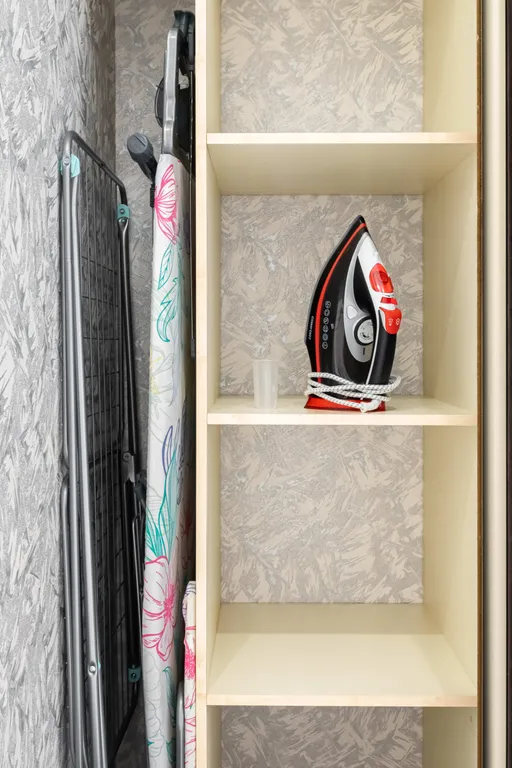 Квартира Светлая квартира с видом на жк Тургенев, фмр, smart tv — Краснодар