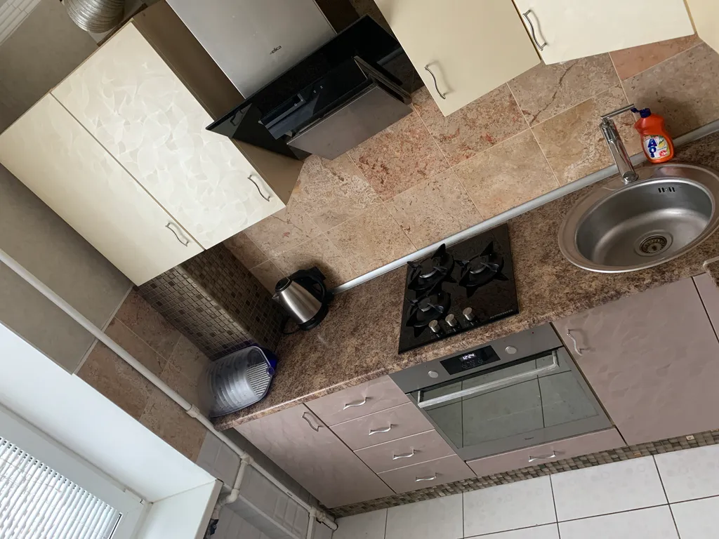 Квартира Уютная квартира рядом с институтом имени Турнера — Пушкин