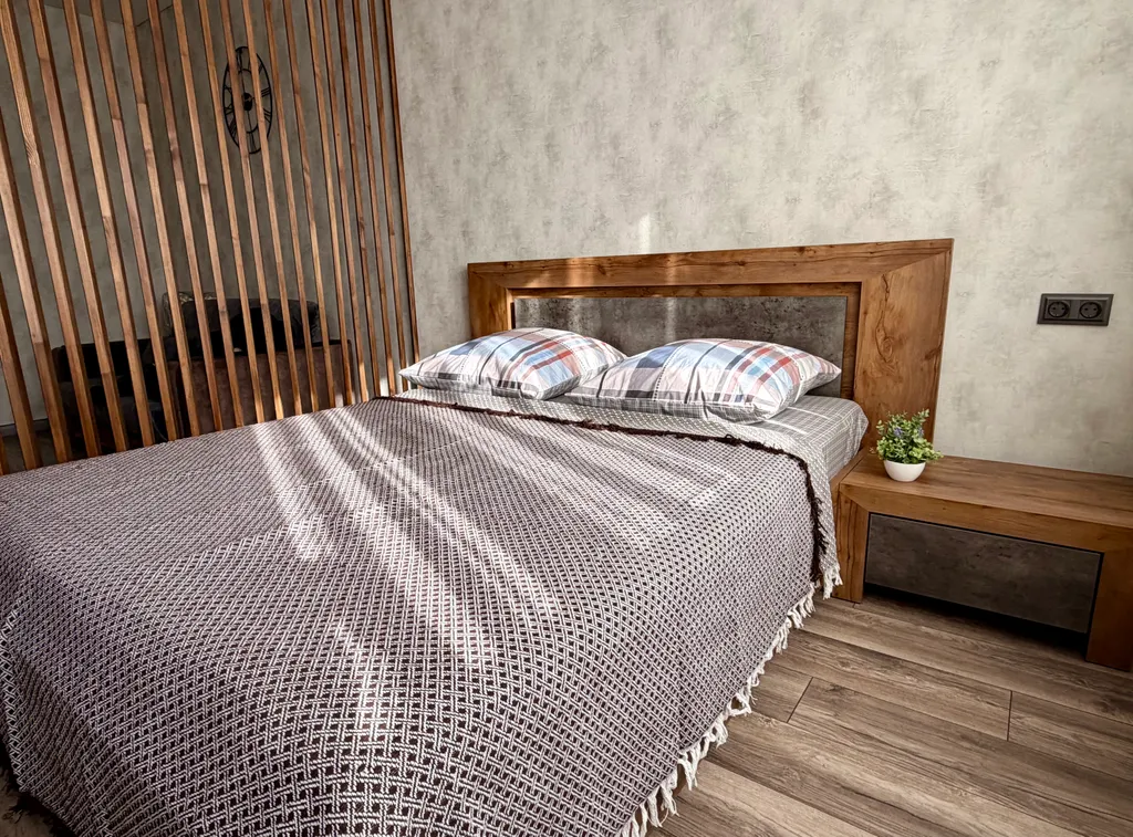 Квартира Стильная новая квартира рядом с ТЦ Галерея — Краснодар