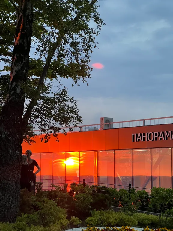 Раушен-Престиж 5