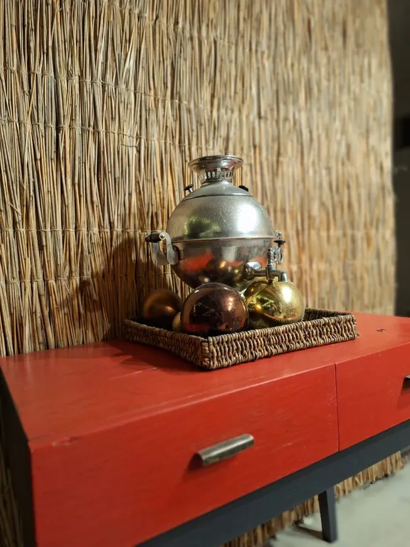 Уютный дом для вас