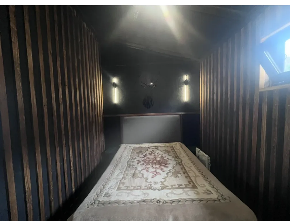 Дом в горах Фиагдон